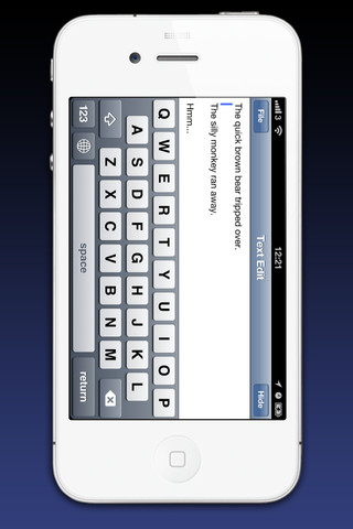 Documents Free (Mobile Office Suite)