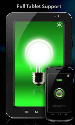 Tiny Flashlight + LED - صورة شاشة 5