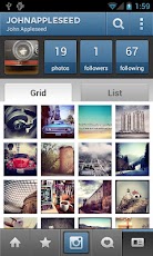 Instagram - صورة شاشة 5