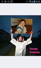 Funny Camera - صورة شاشة 3