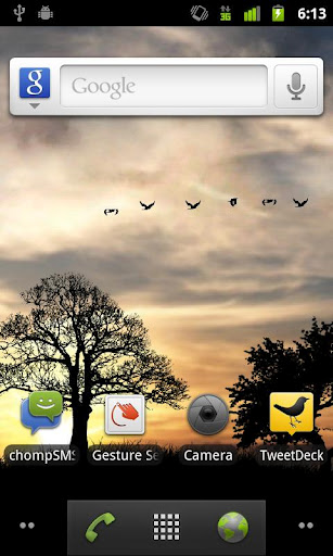 Sun Rise - صورة شاشة 2