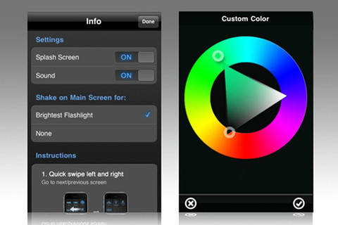 iHandy Torch
