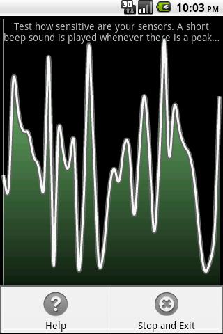 Sleep as Android - صورة شاشة 8