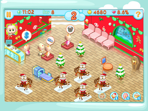Baby Hospital HD