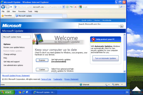 Remote Desktop Lite - RDP