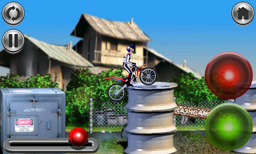 Bike Mania Moto -  Racing - صورة شاشة 3