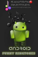 Funny Ringtones - صورة شاشة 1