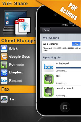 CamScanner - صورة شاشة 2
