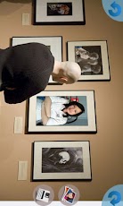 Funny Camera - صورة شاشة 2