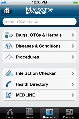 Medscape