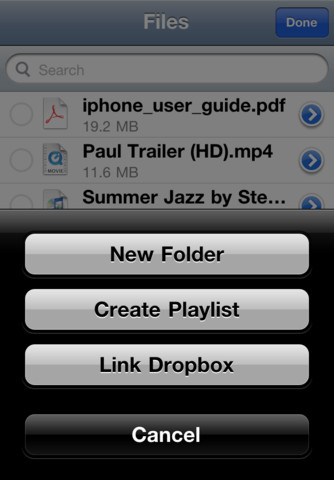 Downloads Lite - Downloader & Download Manager - صورة شاشة 4