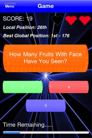 Photo Quiz Challenge: the Online Game - Find the detail