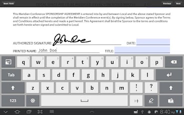 Adobe Reader - صورة شاشة 5