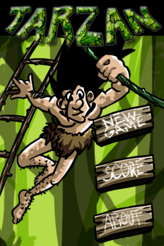 Tarzan