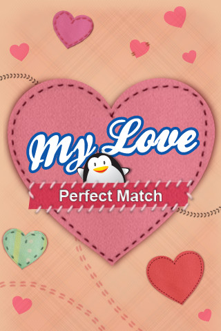 My Love. Perfect Match