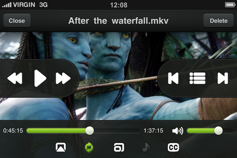 OPlayer Lite