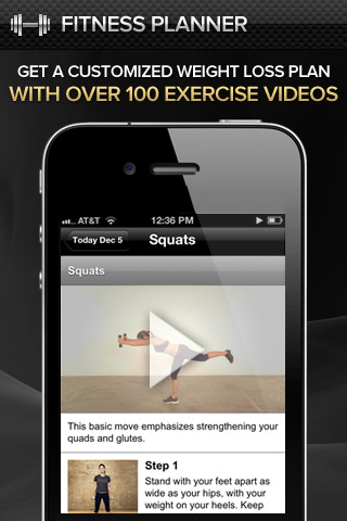 Jillian Michaels Slim-Down Solution - Diet, Fitness, Exercise Advice - صورة شاشة 3