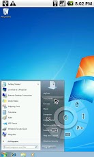 PocketCloud Remote RDP / VNC - صورة شاشة 6