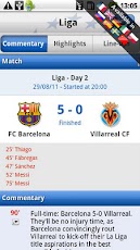 Eurosport.com - صورة شاشة 2