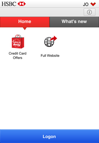 HSBC Jordan