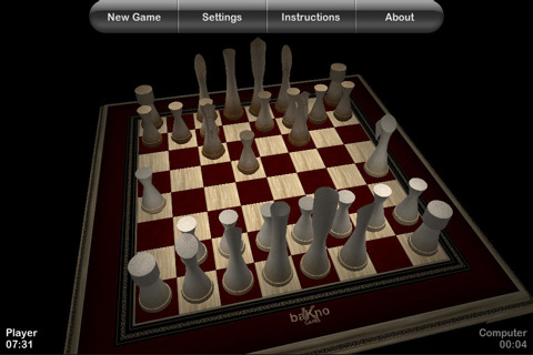 Chess HD Lite