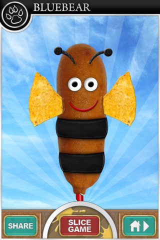 Corn Dogs!