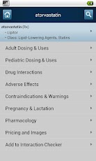 Medscape - صورة شاشة 3