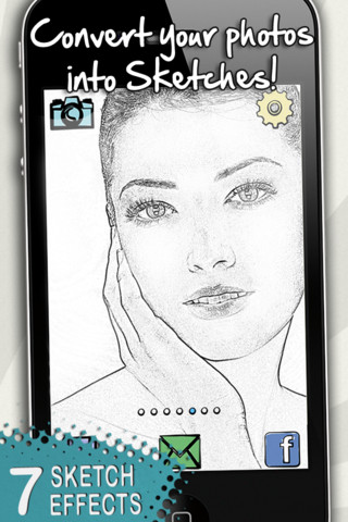 Sketch Me! - صورة شاشة 5