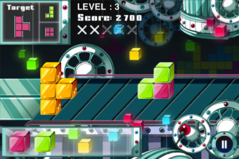 Block Factory
