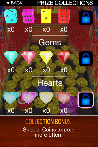 Coin Dozer