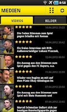 Borussia Dortmund - صورة شاشة 5
