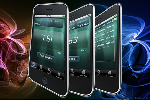 Net Speed Test Lite
