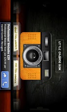 Retro Camera - صورة شاشة 4