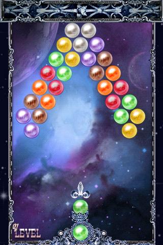 Shoot Bubble Deluxe - صورة شاشة 5