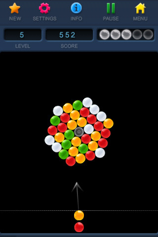 Bubble Shooter