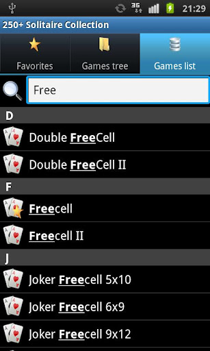 250+ Solitaire Collection - صورة شاشة 8