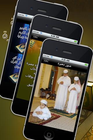 تلاوات وتفسيرات القران - صورة شاشة 4
