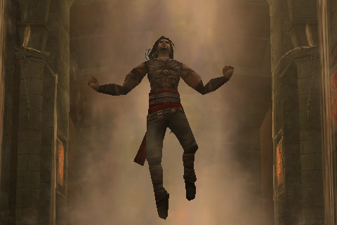 Prince of Persia: Warrior Within - صورة شاشة 3