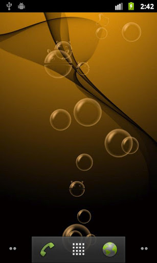 Bubble - صورة شاشة 7