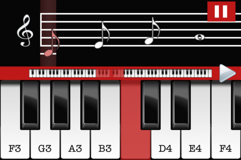 Piano with Songs