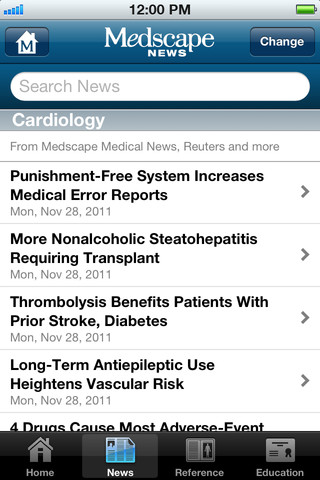 Medscape
