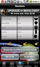 Mixology™ Drink Recipes - صورة شاشة 4