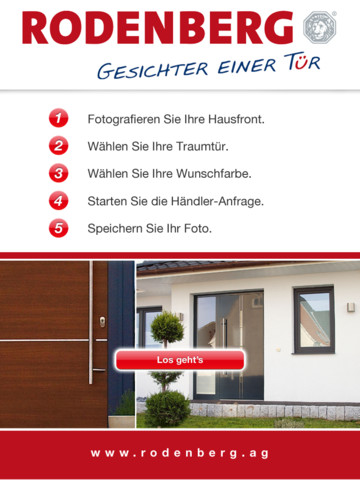 Haustüren HD