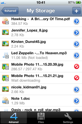 4shared Sync 4shared Sync