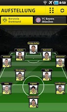 Borussia Dortmund - صورة شاشة 6