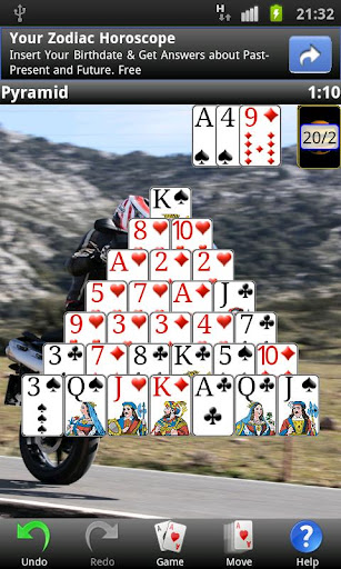 250+ Solitaire Collection - صورة شاشة 3