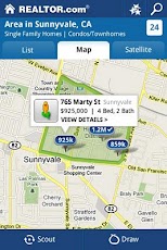 REALTOR.com Real Estate Search - صورة شاشة 4