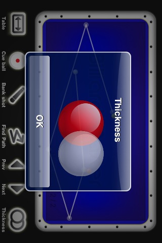 Billiard Master - صورة شاشة 3