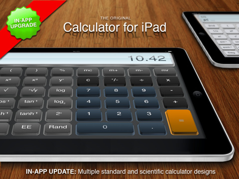 Calculator