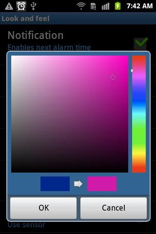 Alarm Clock Xtreme - صورة شاشة 6
